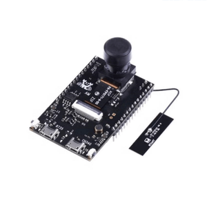 Original AMB82 Development Board Module REALTEK amb82 MINI IOT AI KAMERA 102991774 Kompatible Kits zur HF-Bewertung arduino