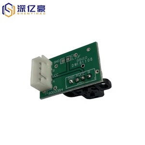 Großhandels preis <span class=keywords><strong>Wit</strong></span> <span class=keywords><strong>color</strong></span> H9730 H9740 <span class=keywords><strong>Encoder</strong></span> <span class=keywords><strong>Sensor</strong></span> für <span class=keywords><strong>Wit</strong></span>-<span class=keywords><strong>Color</strong></span> Inkjet Printer Raster Strip Decoder