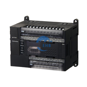 Controlador programable de CPU de entrega rápida - Product Image 2