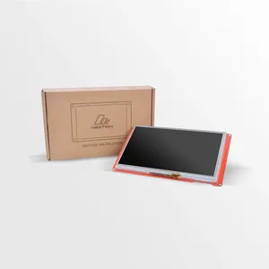 Nextion 5 "LCD-Display 800*480 Nextion HMI Resistive Touchscreen NX8048P050-011R Modul-Nextion-Display