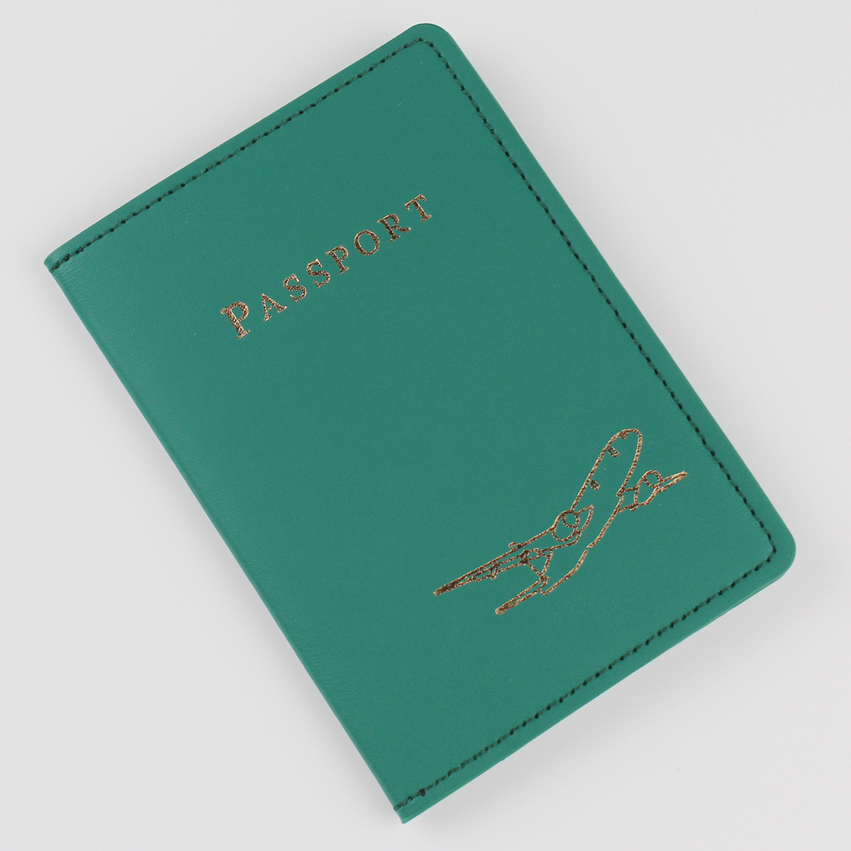 Verde
