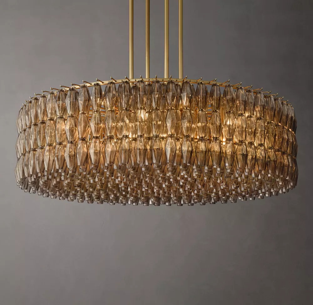Satin Nickel/ Lacquered Burnished Brass/Bronze