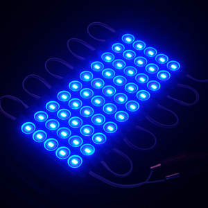SMD <strong>5</strong> <strong>LED</strong> Module Injection 12V 24V Truck <strong>Led</strong> Dynamic Turn signal Side Marker Light Lamp - Product Image 5