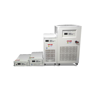 AC電源3KVA3000W 45Hz-400Hzプログラム可能可変周波数変換器AC電源 - Product Image 4