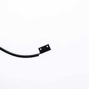 黑色液体接近传感器高电平稳定运行光学霍尔接近传感器 - Product Image 6