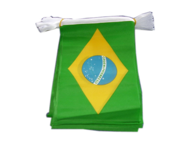 Bandera de Brasil