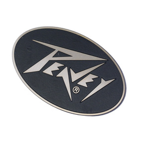 توريد المصنع مباشرة من الفولاذ المقاوم للصدأ والألومنيوم المضادة للتآكل محفورة مطلية بالذهب مخصصة لوحة لافتة معدنية قوانغدونغ دونغقوان - Product Image 4