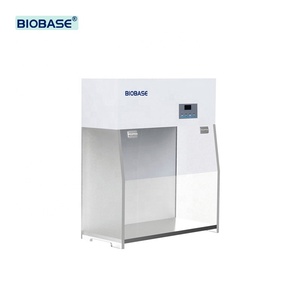 BIOBASE信頼性の高いシンプルでポータブルな構造BIOBASEクラスIラボ用生物安全キャビネット - Product Image 1