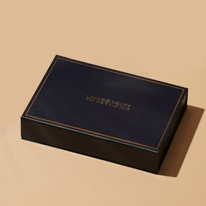 กล่องของขวัญบรรจุภัณฑ์ถั่วเปล่าสำหรับถั่วแบบกำหนดเอง - Product Image 5