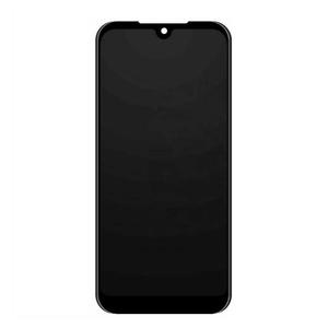 LG K31/arlg 5 LM k300/K8x LCD ekran dokunmatik ekranlı sayısallaştırıcı grup Q31 için yedek parçalar LG K31 LCD LM-K300Q ekran - Product Image 3