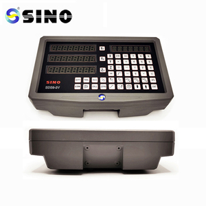 SINO SDS6-3V Original Digital CNC DRO 3 Achsen Linearskala Digitalleser für Fräsen - Product Image 4