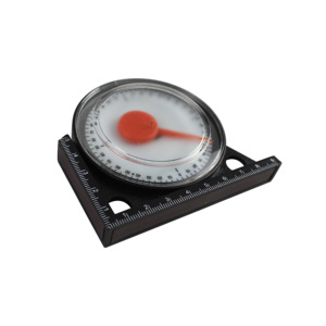 带磁性底座的通用测量工具水平仪微型倾斜角测角仪 - Product Image 4