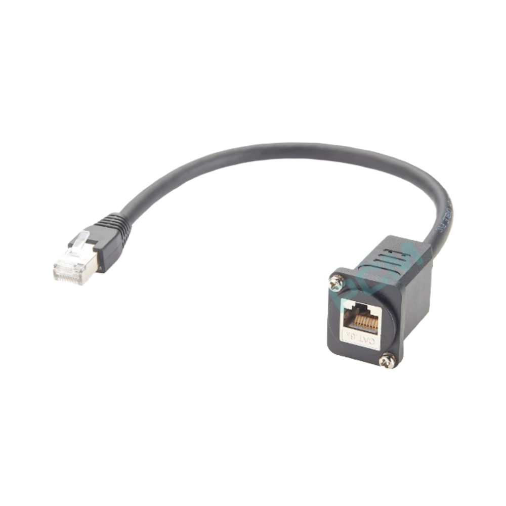 KC-CAT6A-0.3m