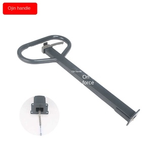 Ozinoli DF hongfu <span class=keywords><strong>OPK</strong></span> của nhãn hiệu xử lý xe xử lý lắp ráp ghế thủy lực phụ kiện xe hơi cho xe nâng file đính kèm - Product Image 3