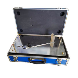 Aggregate <strong>Testing</strong> Equipment / Classification Equipment / Proportional Caliper Devices - Product Image 4
