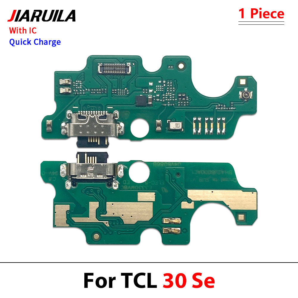 Para TCL 30 Se