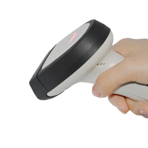 2D 1280 * 800px护照MRZ阅读器彩票POS扫描仪DPM扫描HS-6201C - Product Image 4