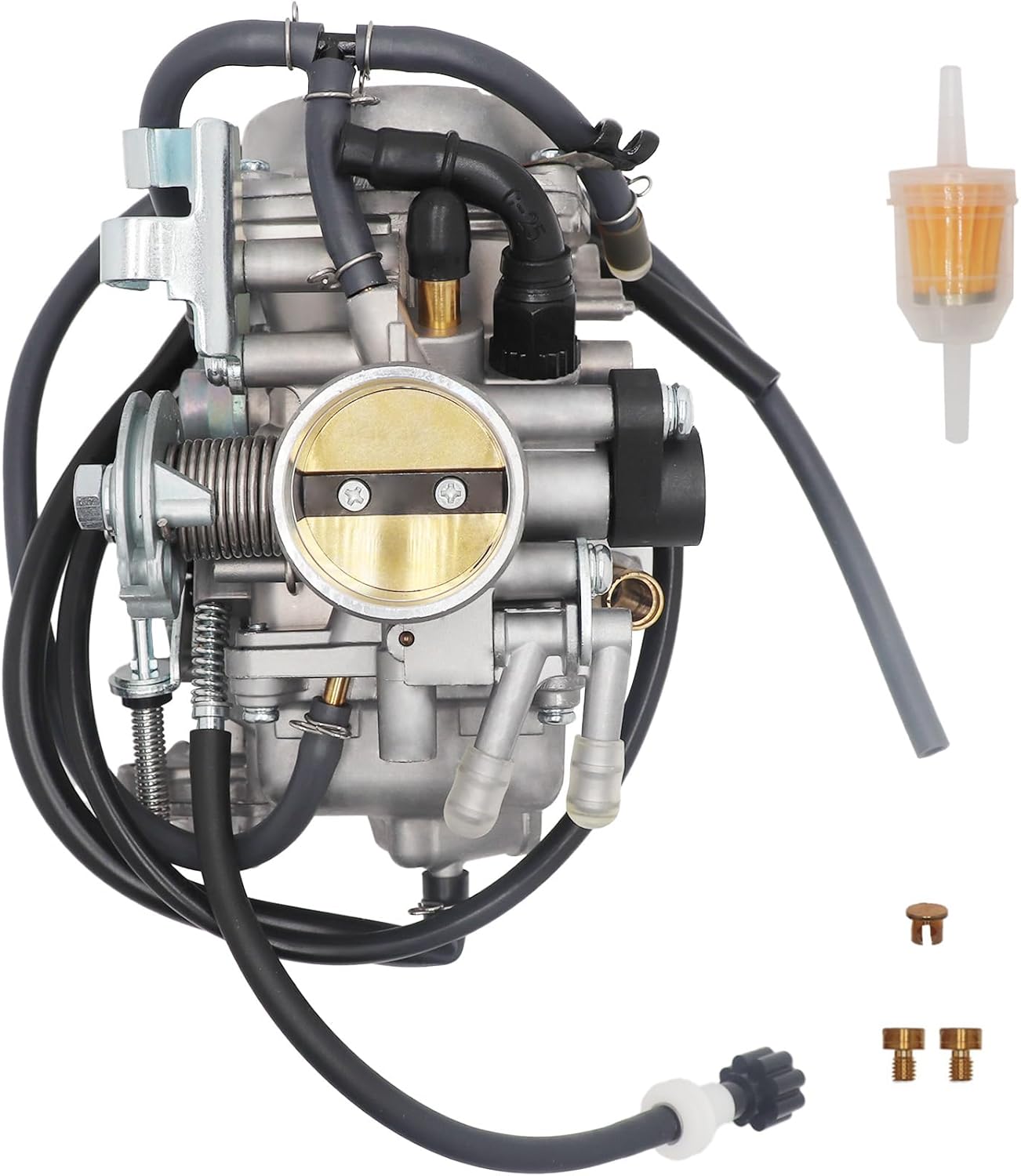 Numéro de type 16100-MFE-771 16100-MEG-000