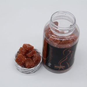 Red Bear Bbl Gumis 60個BblキャンディグミBblサプリメントカスタマイズ