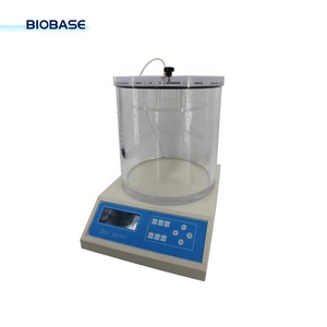 Tester di perdita di perdita di Biobase Tester di controllo di perdita del Microcomputer per la prova di sigillatura negli alimenti - Product Image 2