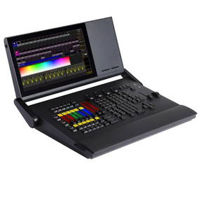 Dmx512 DJ Controller di illuminazione Grand MA2 T1 su Console alare Fader PC con asta di spinta elettrica e retroilluminazione - Product Image 1