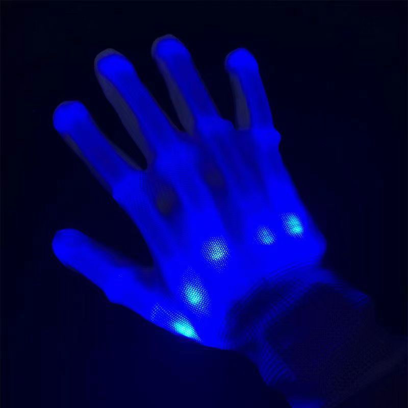 Paquete individual (azul) - (adulto)