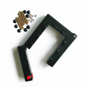 Wholesale <strong>Split</strong> <strong>Core</strong> Current <strong>Sensor</strong> DP 1500/5A 2000/5A <strong>with</strong> 720V High Class 0.5 Instrument Transformer for 50Hz 60Hz Substation - Product Image 2