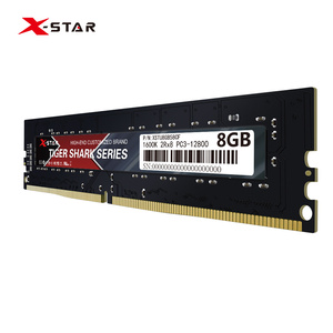 DDR4 DDR5 Computer all'ingrosso di fabbrica Ram Ddr4 Pc Desktop memoria del Computer originale Oem 3200MHz 8G 16GB 32GB RAM - Product Image 2