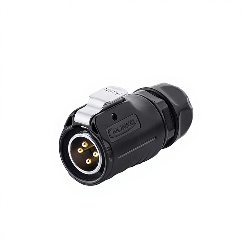 Lp-20-c04pe-01-022 4-core male