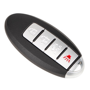 XHORSEXSNIS2ENスタイル4ボタンはID48MQBユニバーサルスマートリモートキーをサポートし、日産はXhorseMulti-Progプログラマーと連携します - Product Image 2