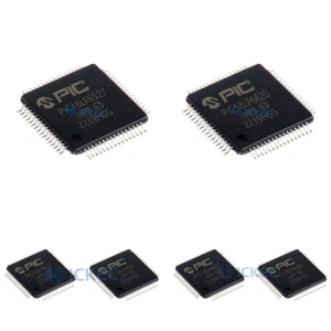 PIC18LF652 PIC18LF6620 PIC18LF6621 PIC18LF6622 PIC18LF6627 PIC18LF6680 -I/PT <strong>Microcontroller</strong> MCU/MPU/SOC ICKEC IC TQFP-64