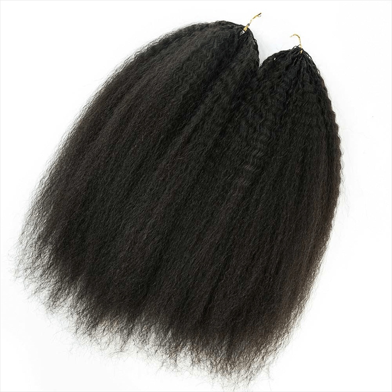 crochet hair extensions