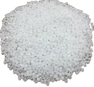 低价塑料原料hdpe颗粒原始回收HDPE/LDPE/LLDPE/PP/ABS/PS颗粒 - Product Image 1