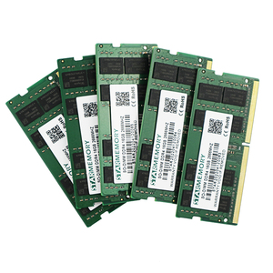 <strong>Notebook</strong> 32GB DDR4 <strong>Memory</strong> Module
