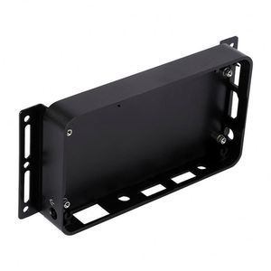 Mini Pc Refurbished Slim Cabinet for <strong>Computers</strong> Desktop Fanless Gaming Central Gamer <strong>Unit</strong> Cyborg <strong>System</strong> Configuration Parts - Product Image 5