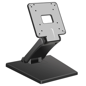 Hillport-soporte para Monitor de ordenador, montaje de escritorio de elevación, certificación europea CE, soporte para pantalla LCD/ordenador, gran oferta - Product Image 1