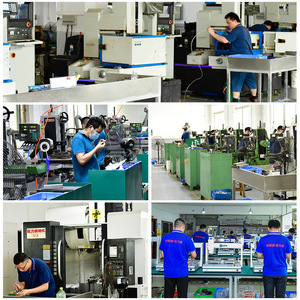 Промышленный маршрутизатор 3 оси дозатор клея автономный робот для pcb инкапсуляции и электроники запечатывания Настольный распределитель клея - Product Image 5