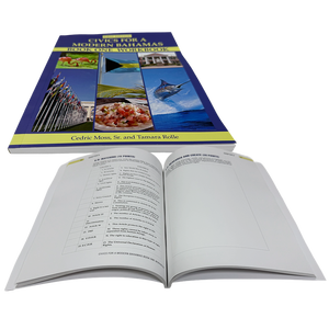 Custom China <strong>Book</strong> Printer Paperback Perfect Bound Counter <strong>Book</strong> Custom Training Manual Work <strong>Book</strong> Printing - Product Image 1