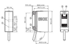 konkurrenzfähiger preis programmierbarer logischer regler für sensoren gTB6-p1212