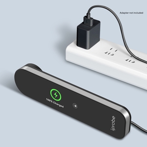 Iprobe Lightning IP-08 IP67 водонепроницаемый цифровой мгновенный считывание Мяса Термометр - Product Image 5