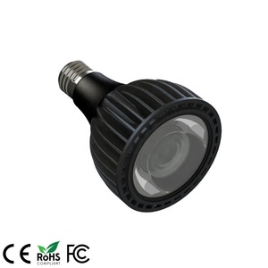 CE RoHS <strong>PSE</strong> 3000k 3500k 5800k E26 E27 25w CRI98 Full Spectrum Flickerfree <strong>Isolated</strong> Driver Par30 Led Globe Bulb - Product Image 1