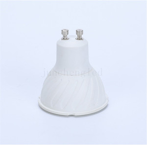 หรี่แสงได้5.5W 310LM 3000K วอร์มไวท์220V 3W 5W 7W ไฟสปอตไลท์ LED COB MR16 GU10 GU5.3หลอดไฟสปอตไลท์ - Product Image 2