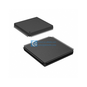 Original Chips XC2C256-6PQ208C Complex <strong>Programmable</strong> Logic Devices 256MC 5.7NS 208QFP XC2C2566PQ208C <strong>IC</strong> Series CoolRunner II - Product Image 1