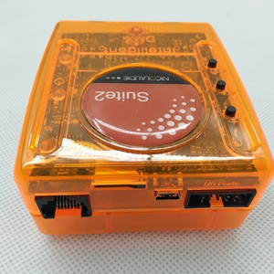 1024 Sunlite 2* DMX512 <strong>Output</strong> Led <strong>Controller</strong> Scan Library Editor - Product Image 2