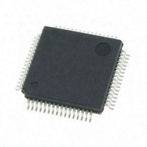 STM8L052R8T6 LQFP64 микроконтроллер для программирования микросхемы PCB в сборе, микросхема STM8L STM8 - Product Image 1