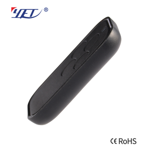 <strong>Multi</strong> <strong>Function</strong> Automatic Gate <strong>Remote</strong> <strong>Control</strong> 4 Buttons Rolling Code 433mz Wireless <strong>Remote</strong> <strong>Control</strong> for Commercial Use