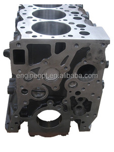OPT บล็อกเปลือยเครื่องยนต์ QD32,ใหม่สำหรับ Nissan Urvan Bus Elgrand Cabstar Platform Engine ปี3.2L - Product Image 3