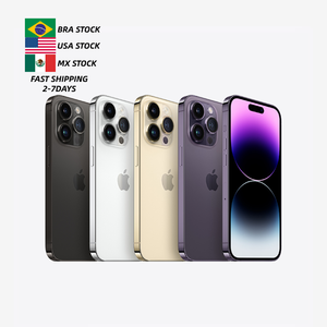 Iphone14オリジナル5gスマートフォンIOSシステム米国版ロック解除Iphone 128 256gb 512gb IPhone 14 Pro Max用 - Product Image 6