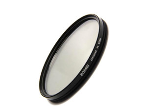 OEM Factory Sale CPL Circular <strong>Polarizing</strong> CPL <strong>Filter</strong> 52mm for Canon Nikon SLR Camera Lens - Product Image 4