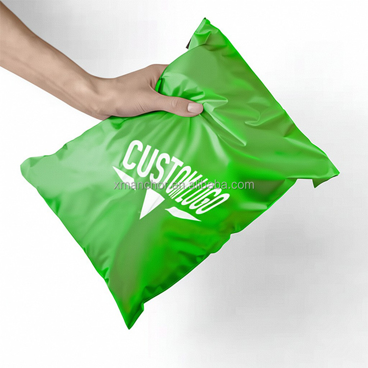 Bolsa con cremallera